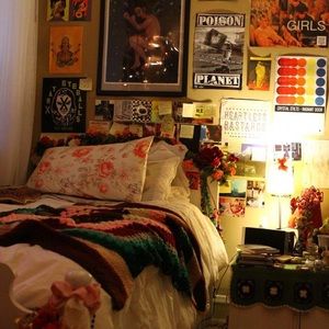 Meet your Posher, Lily